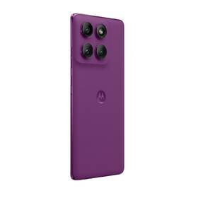 Mobilní telefon Motorola Edge 60 Pro 5G 12 GB / 512 GB fialový

 obrázek produktu 15 z 20