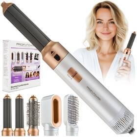 Styler ProfiCare HAS 3132 G bílá/zlatá

 obrázek produktu 3 z 16
