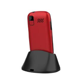 Mobilní telefon Aligator A770 Senior červený

 obrázek produktu 4 z 7