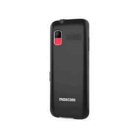 Mobilní telefon MaxCom Comfort MM445 černý

 obrázek produktu 5 z 12