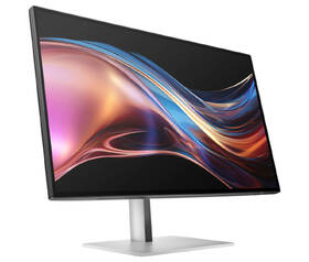 Monitor HP 734pm stříbrný

 obrázek produktu 4 z 6
