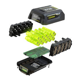Akumulátor Ryobi RY36B50B 

 obrázek produktu 2 z 2