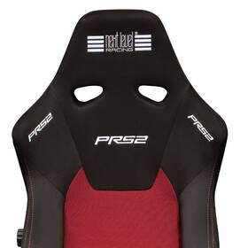 Přídavné sedadlo Next Level Racing PRS2 Performance Reclining Sim Racing Seat černé/červené

 obrázek produktu 3 z 8
