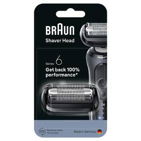 CombiPack Braun 64B černý

 obrázek produktu 1 z 6