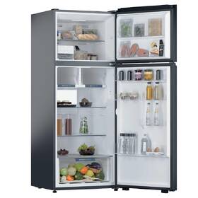 Chladnička Haier HPR5718DNMB černá

 obrázek produktu 8 z 13