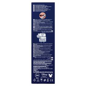 Zubní kartáček Oral-B Stitch + Cestovní Pouzdro modrý

 obrázek produktu 4 z 5