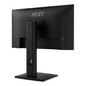 Monitor MSI PRO MP245PHG E14 černý

 obrázek produktu 7 z 12