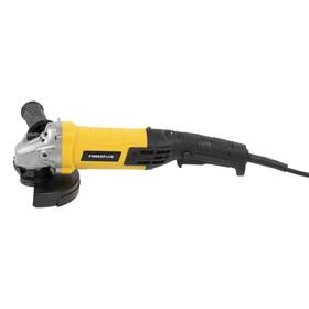 Úhlová bruska POWERPLUS POWX0601 

 obrázek produktu 1 z 4