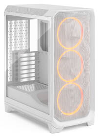 Case FRACTAL DESIGN Meshify 3 RGB TG bílá

 obrázek produktu 1 z 16