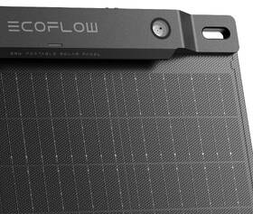 Solární panel EcoFlow 28W přenosný (typ-C) šedý

 obrázek produktu 5 z 15