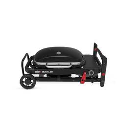 Gril zahradní plynový Weber Traveler Compact 

 obrázek produktu 3 z 4