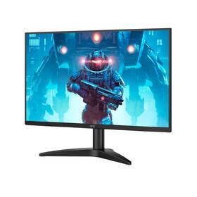 Herní monitor AOC Q24B36X černý

 obrázek produktu 2 z 9