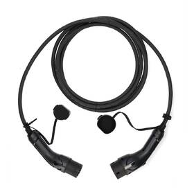 Nabíjecí kabel Nedis EVCA11KWBK50 černý

 obrázek produktu 1 z 6