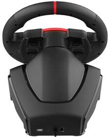 Volant SUPERDRIVE 270 GT černý

 obrázek produktu 6 z 14