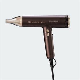 Fén Bellissima 21013 Ceramisonic Ion hnědý

 obrázek produktu 2 z 15