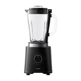 Stolní mixér Xiaomi Blender černý

 obrázek produktu 3 z 10