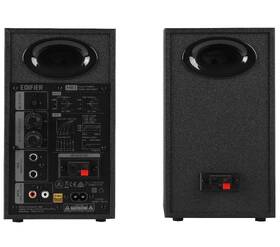 Reproduktory Edifier MR3 (2 ks) černé

 obrázek produktu 2 z 5