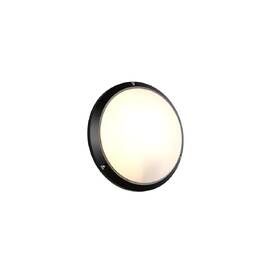 Nástěnné svítidlo Reality R26931632 AMBATO černé

 obrázek produktu 1 z 2