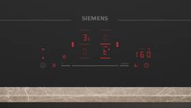 Indukční varná deska Siemens EX61AHYC1E Matt Design černá

 obrázek produktu 6 z 13