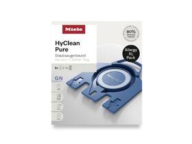 Sáčky do vysavače Miele GN Allergy XL HyClean Pure (8 ks) 

 obrázek produktu 2 z 5