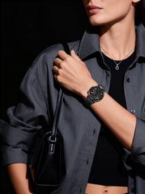 Chytré hodinky Xiaomi Watch S5 46 mm černé

 obrázek produktu 8 z 9