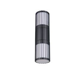 Nástěnné svítidlo TRIO 269460242 VOLGA antracitové

 obrázek produktu 5 z 5