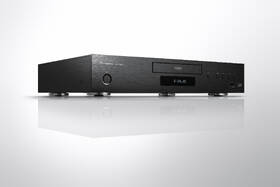 Blu-ray přehrávač Panasonic DP-UB9000AG1 černý

 obrázek produktu 5 z 10