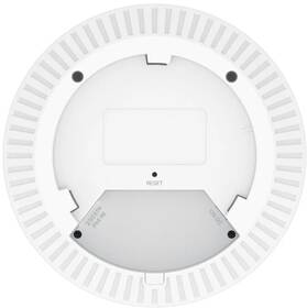 Přístupový bod (AP) TP-Link EAP720, Omada BE3600 bílý

 obrázek produktu 2 z 2