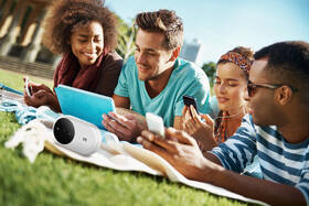 Router ZTE U10N 4G Mobile Wi-Fi bílý

 obrázek produktu 17 z 18