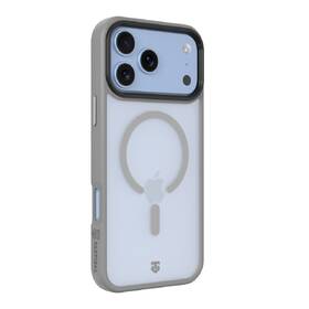 Kryt na mobil Tactical MagForce Hypersand pro Apple iPhone 17 Pro / 18 Pro šedý

 obrázek produktu 1 z 3