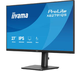 Monitor IIYAMA ProLite XB2791QS-B1 černý

 obrázek produktu 2 z 10