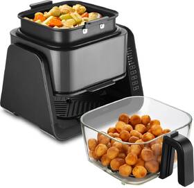 Fritéza horkovzdušná Philco PHAF 2108 GrillFryPRO černá

 obrázek produktu 18 z 23