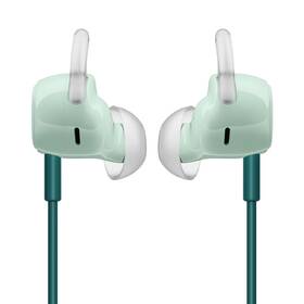 Sluchátka Bose Noise Wired zelená

 obrázek produktu 6 z 6