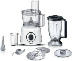 Kuchyňský robot Bosch MCM3230W bílý

 obrázek produktu 1 z 10