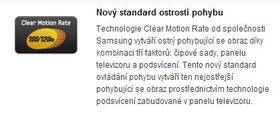 Televize Samsung UE40EH5300 

 obrázek produktu 18 z 18