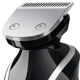 Zastřihovač vlasů Philips QG3371/16 černá barva
