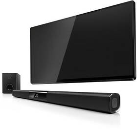 Soundbar Philips HTL2163B černý

 obrázek produktu 4 z 5