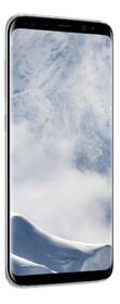 Mobilní telefon Samsung S8 - Arctic Silver 

 obrázek produktu 2 z 6