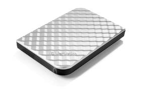 Externí pevný disk 2,5" Verbatim 2TB stříbrný

 obrázek produktu 1 z 4
