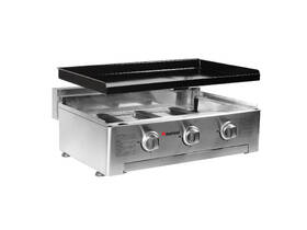 Gril zahradní plynový Tristar BQ-6395 

 obrázek produktu 13 z 13