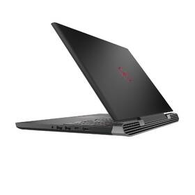 Notebook Dell 15 G5 (5587) černý

 obrázek produktu 5 z 9