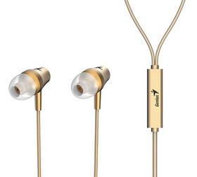 Myš Genius MH-8015 + sluchátka zlatá

 obrázek produktu 2 z 2
