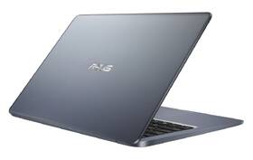 Notebook Asus E406MA-EK142TS šedý

 obrázek produktu 9 z 13