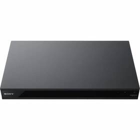 Blu-ray přehrávač Sony UBP-X800M2 černý

 obrázek produktu 5 z 6
