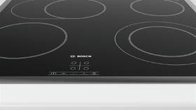 Sklokeramická varná deska Bosch PKN645BA1E černá

 obrázek produktu 1 z 4