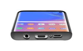 Kryt na mobil CellularLine SENSATION pro Samsung Galaxy S10 černý

 obrázek produktu 2 z 4