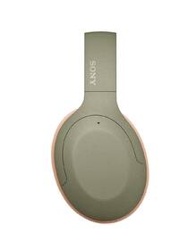 Sluchátka Sony WH-H910N zelená

 obrázek produktu 3 z 7