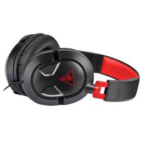 Headset Turtle Beach Recon 50 Nintendo černý

 obrázek produktu 3 z 6