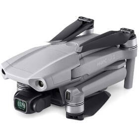 Dron DJI Mavic Air 2 šedý

 obrázek produktu 3 z 16