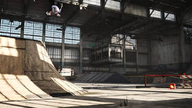 Hra Activision Tony Hawk´s Pro Skater 1+2 

 obrázek produktu 7 z 8